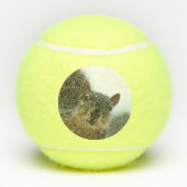 Balles De Tennis Hé, là (Dos)