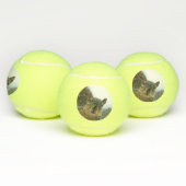 Balles De Tennis Hé, là (Multiple)