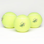 Balles De Tennis Illustration d'un insecte du cricket vert mou (Multiple)