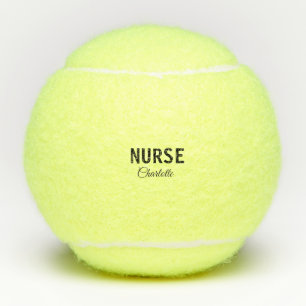 Balles De Tennis Je suis infirmière experte médical ajoutez votre n