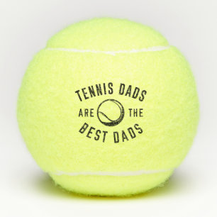 Balles De Tennis Les Dads De Tennis Sont Les Meilleurs Dads