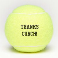 Merci Coach