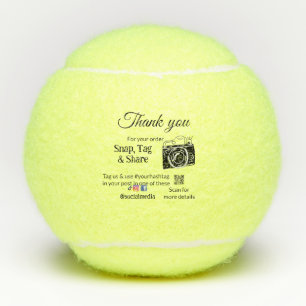 Balles De Tennis Merci snap tag partager média caméra ajouter résea