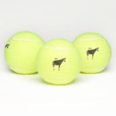 Balles De Tennis Okapi (Multiple)
