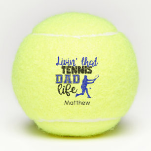 Balles De Tennis Papa Tennis