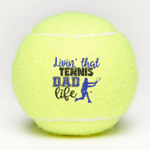Balles De Tennis Papa Tennis