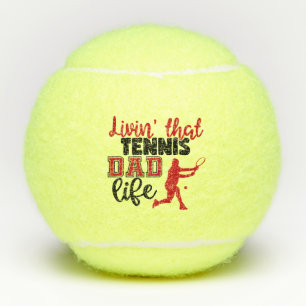Balles De Tennis Papa Tennis