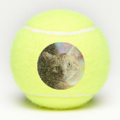 Balles De Tennis Penny (Dos)