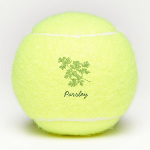 Balles De Tennis Persil