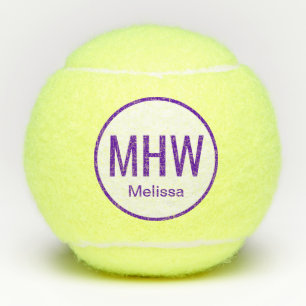 Balles De Tennis Personnalisé