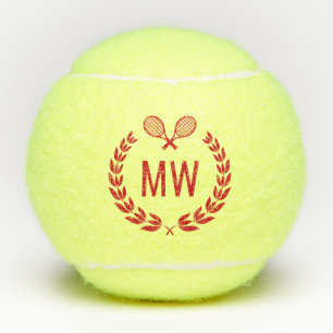 Balles De Tennis Personnalisé Moderne