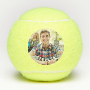 Balles De Tennis Photo  Nom Tennis Racquet  Boules