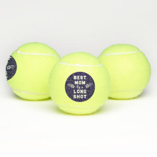 Balles De Tennis Prix du meilleur cadeau pour maman