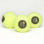 Balles De Tennis Randonnée (Multiple)