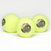 Balles De Tennis Rat (Multiple)