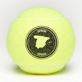 Balles De Tennis Spain