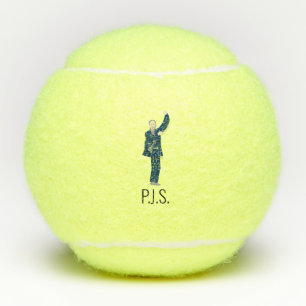 Balles De Tennis Tai Chi