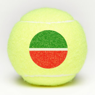 Balles De Tennis Tatarstan