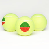 Balles De Tennis Tatarstan (Multiple)