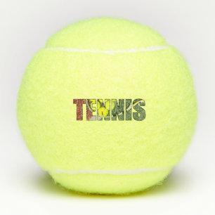 Balles De Tennis Tennis