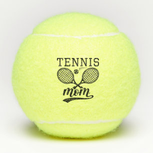 Balles De Tennis Tennis Maman
