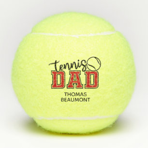 Balles De Tennis Tennis Papa
