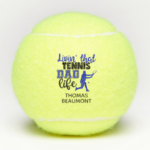 Balles De Tennis Tennis Papa