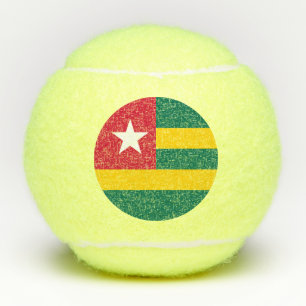 Balles De Tennis Togo