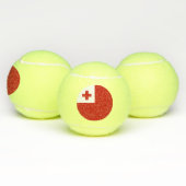 Balles De Tennis Tonga (Multiple)