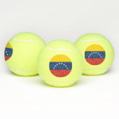 Balles De Tennis Venezuela (Multiple)