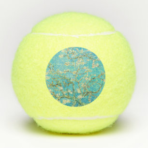 Balles De Tennis Vincent van Gogh - Floraison des amandiers