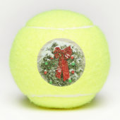 Balles De Tennis Wreath (Devant)