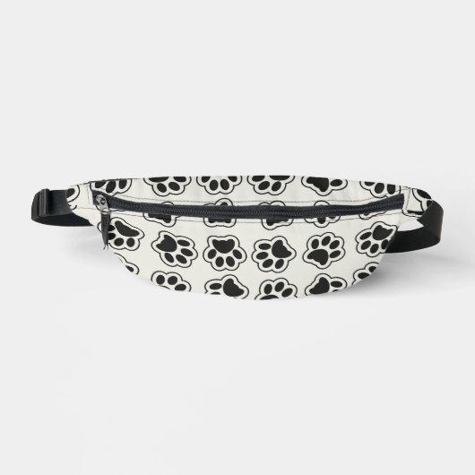 Balles noires, Paws de chien, Paws de chat, Plan (Recto)
