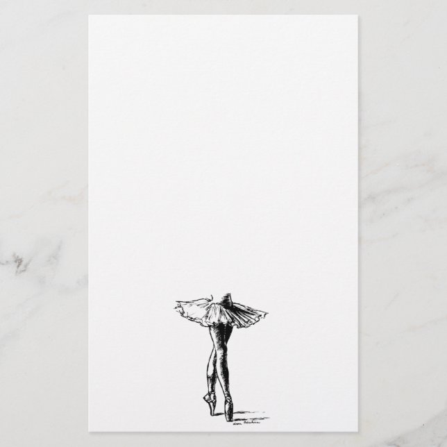 ballet (Voorkant)