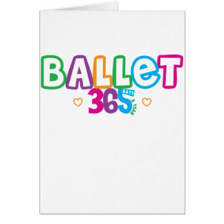 Ballet 365