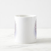 Ballet ailé (Danse) Café Mug (Centre)