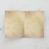 Ballet Ballerina Kaart (Binnen)