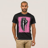 Ballet Boot T T-shirt (Voorkant volledig)