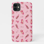 ballet Case-Mate iPhone case (Achterkant)