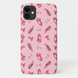ballet iPhone 11 hoesje