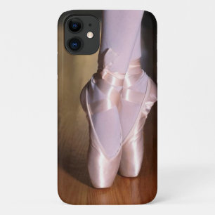 ballet iPhone 11 hoesje