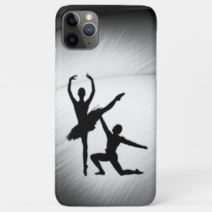 Ballet Couple Dance iPhone 11 Pro Max Hoesje
