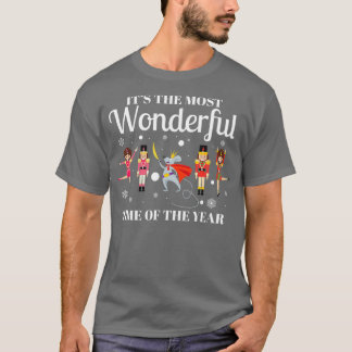 Ballet Dance Ballet Top Nutkraker Squad