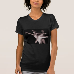 Ballet - Dance Partners 2 - Rood T-shirt