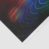 Ballet Dance Stage-ontkoppeling Tissuepapier (Detail)