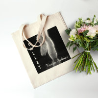 Ballet Dance Toe Chaussures Sac avec Nom Personnal