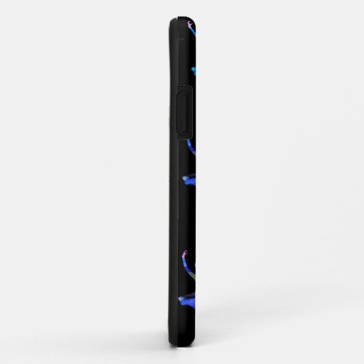 Ballet Dancer Ballerina Case-Mate iPhone Case (Achterkant/rechts)