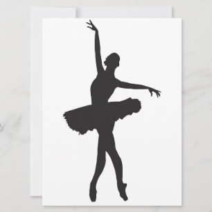 BALLET DANCER (Ballerina silhouette) ~.png