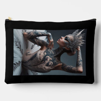 Ballet Dancer Cosmetic Bag Etui