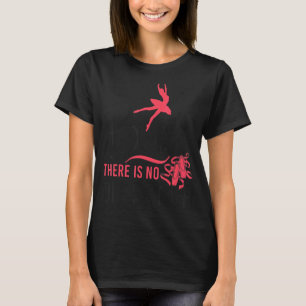 Ballet Dancer Dance Girl Ballerina Ballet T-shirt